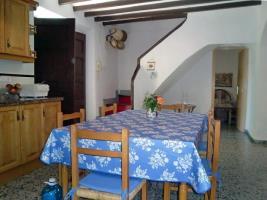 Rental Villa El Osquet - Alicante, 6 Bedrooms, 12 Persons Eksteriør billede